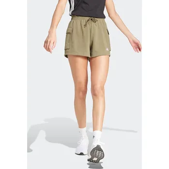 Dámské kraťasy Kraťasy adidas Khaki 1885836 S