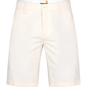 Pánské kraťasy Kraťasy Timberland White Smoke 1538046 38