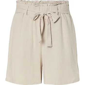 Dámské kraťasy Kraťasy Pieces Sand 524112 XL