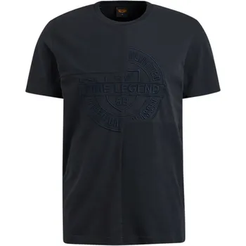 Pánské tričko Tričko PME Legend Dunkelblau 3481304 M