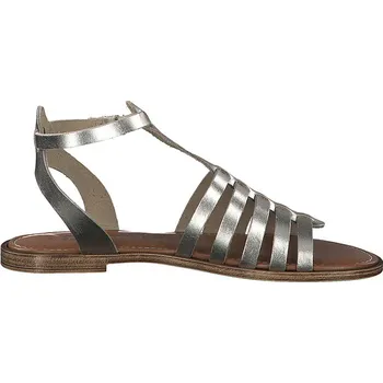 Dámské sandále Marco Tozzi Silber 2514512 40