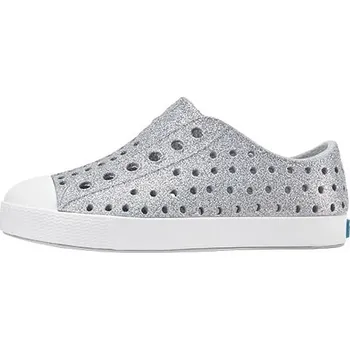 Dívčí tenisky Boty Native Grau 186271 22