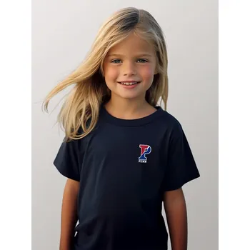 Tričko American Universities Dunkelblau 6906140 152