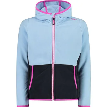 CMP Hellblau/ Schwarz 4784235 176