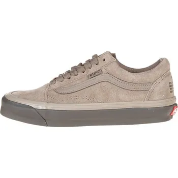 Dámská obuv Tenisky Vans Hellbraun 1015019 37