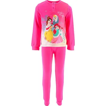 Dívčí spodní prádlo Disney Princess Pink 923957 98