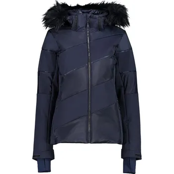 Dámská móda Bunda CMP Dunkelblau 4674831 42