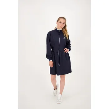 Dámské šaty Šaty Sergio Tacchini Dunkelblau 3839124 L