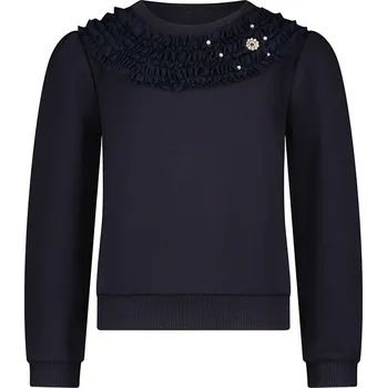 Dívčí mikina Le Chic Schwarz 8153069 164