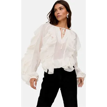 Dámská košile Košile Lily and Lionel Neutral 248409 14 (L)