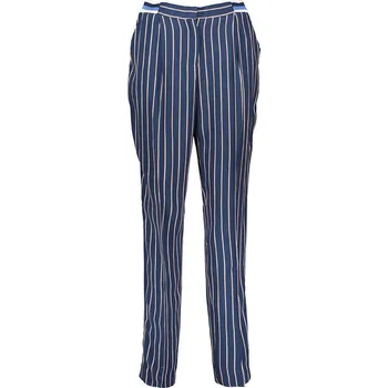 Dámské kalhoty MAVI Dunkelblau 7636817 S