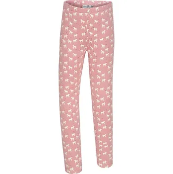 Dívčí legíny happy girls by Eisend Rosa 578340 98