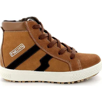 Dětská móda Boty Primigi Hellbraun 9841926 33