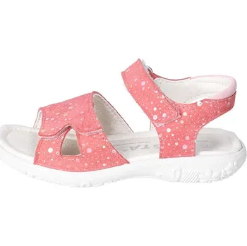 Dívčí obuv Ricosta Pink 4139992 34