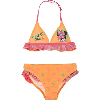 Chlapecké plavky MINNIE MOUSE Orange 7134743 98