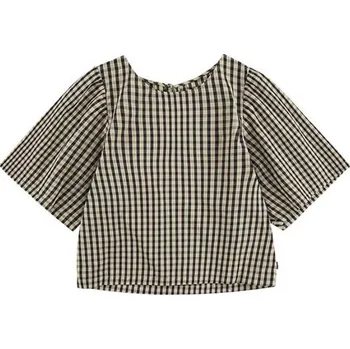 Tričko Levi's Kids Beige 6514681 158