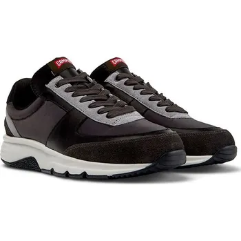 Dámská obuv Tenisky Camper Schwarz/ Grau 1456720 40