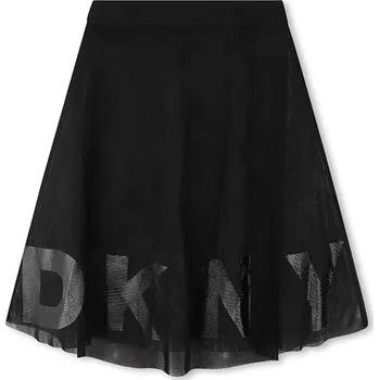 Dámské sandále DKNY Schwarz 7773272 176