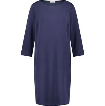 Dámské šaty Šaty Gerry Weber Dunkelblau 3340487 38