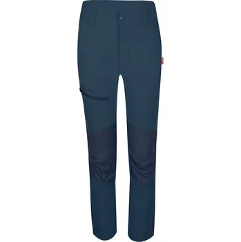 Dívčí džíny Trollkids Dunkelblau 4127429 110