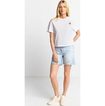 Dámské kraťasy Kraťasy Rich & Royal Hellblau 552539 W27