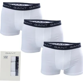 Boxerky Boxerky Gant White 1217437 XL