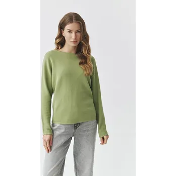 Dámský svetr TATUUM Hellgrün 8647436 XL
