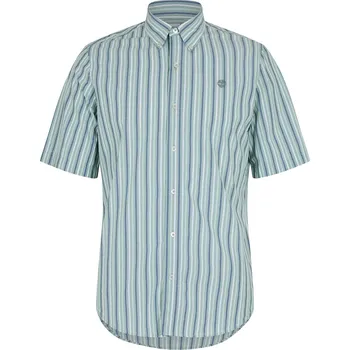 Pánská košile Košile Timberland Green Bay Yd 483038 M