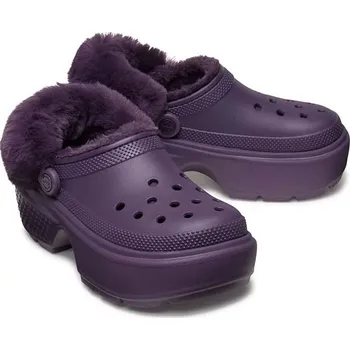 Dámské pantofle Crocs Lila 2460412 37