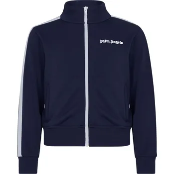 Dámská větrovka Bunda PALM ANGELS Navy Blue 4601 1188077 10 Years