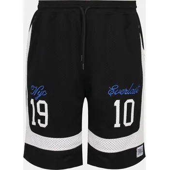 Pánská móda Everlast Black 1216153 L