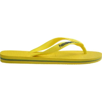 Dámská móda Havaianas Citrus Yellow 1207493 6/7