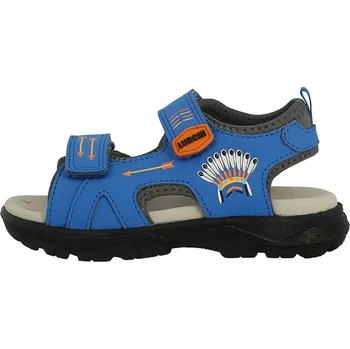 Chlapecké sandály Lurchi Blau 172135 33