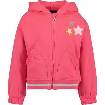 Dívčí mikina Blue Seven Pink 1443950 98