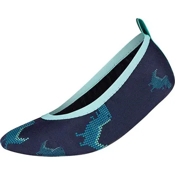 Dívčí tenisky Boty s.Oliver Dunkelblau 851089 27