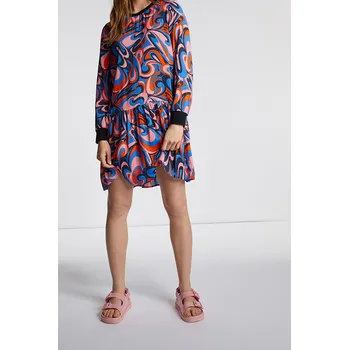 Dámské šaty Šaty Rich & Royal Bunt 8148598 36