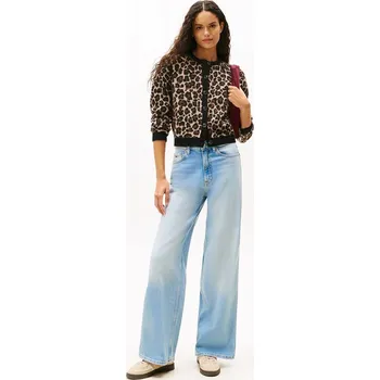 Dámské oblečení Džíny TOMMY JEANS Hellblau 1789252 W33/L30