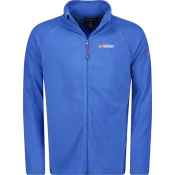 Chlapecká bunda Geographical Norway Blau 6845610 128