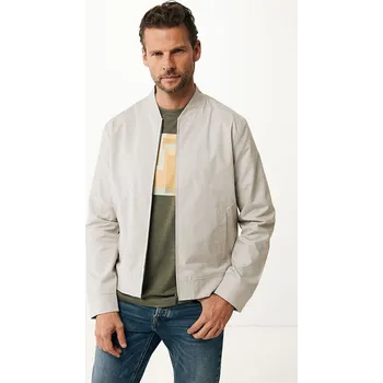 Pánská větrovka Bunda Mexx Creme 7664415 XL