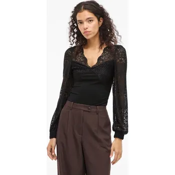 Dámská móda Vila Schwarz 3834576 L