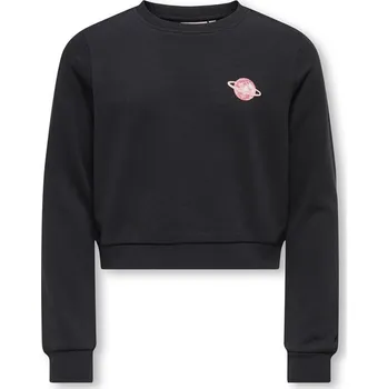 Dívčí mikina KIDS ONLY Schwarz 2209703 122