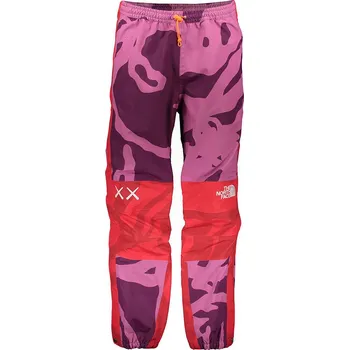 Dámské kalhoty The North Face Lila/ Rot 4463702 L