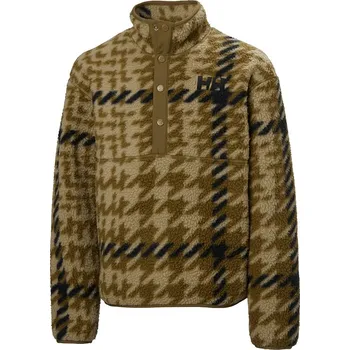 Helly Hansen Hellbraun 9862882 140