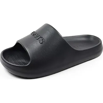 Dívčí pantofle Levi´s Schwarz 9359295 28