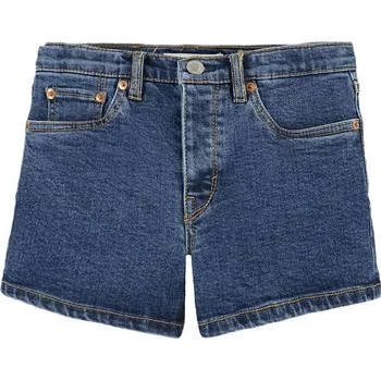 Dívčí kraťasy Levi's Kids Blau 3319802 152