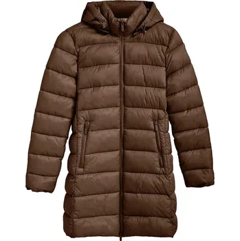 Dámská vesta Bunda Polo Club Braun 806700 M