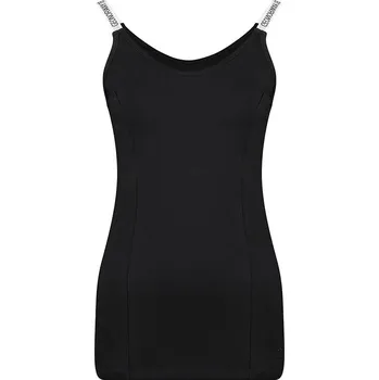 Dámské tričko Geographical Norway Schwarz 5113915 XL