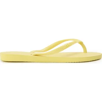 Dámské žabky Havaianas Yellow Pixel 5752846 12C