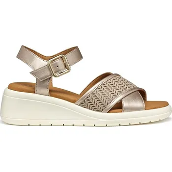 Dámská obuv Geox Gold 6455873 38