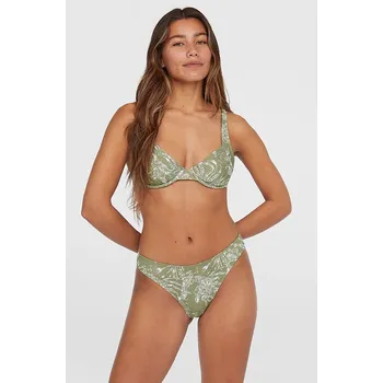 Dámské plavky Plavky O'Neill Khaki 2161699 40